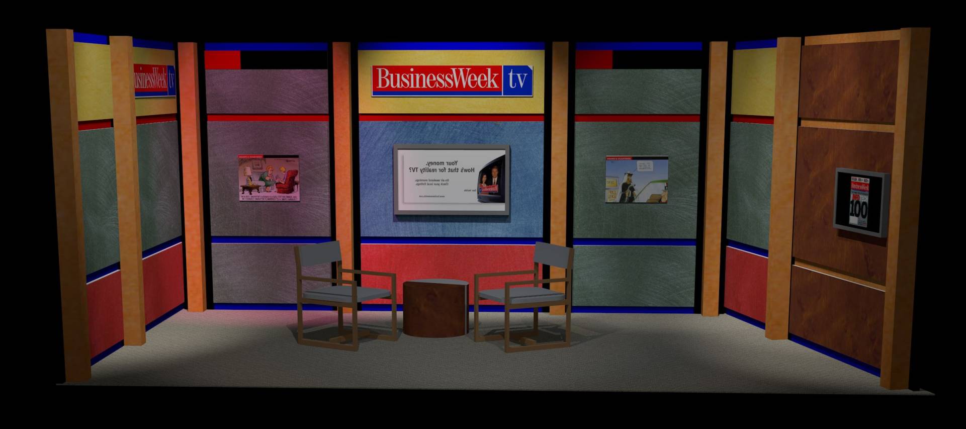 Business Week TV v4