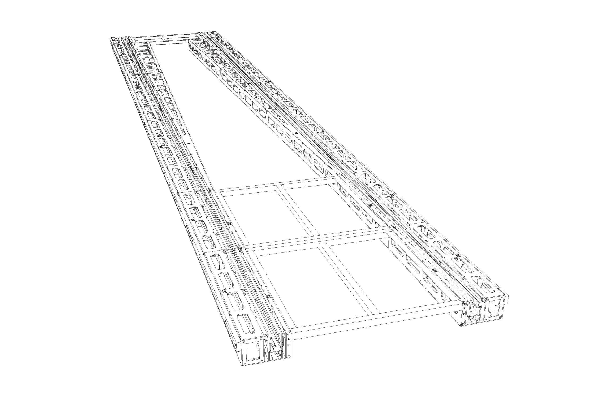 Wagon Track