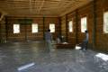 Barn Concrete5