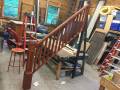 Living Room Staircase19