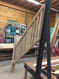 Living Room Staircase16