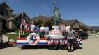 America 250th Birthday 57