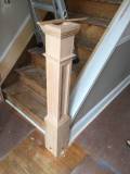 Living Room Staircase32