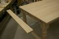 Dinning Table show extension