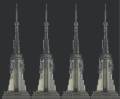 Empire State Building Tower