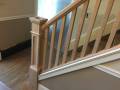 Living Room Staircase12