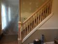 Living Room Staircase14