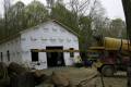 Barn Concrete1