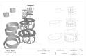 America 250th Birthday Drawings 2