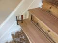 Living Room Staircase23