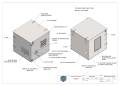 Generator Enclosure Drawing Set_10-9-23_Page_1