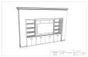 Wall Unit Drawings1