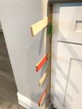 Cabinet Re-Face30