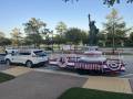 America 250th Birthday 58