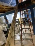 Basement Stairs7