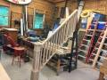 Living Room Staircase15