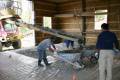 Barn Concrete3