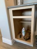 Cabinet Re-Face15
